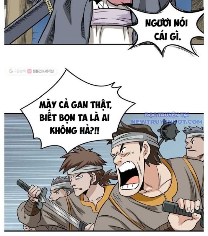 Quang Long Chapter 5 - 4