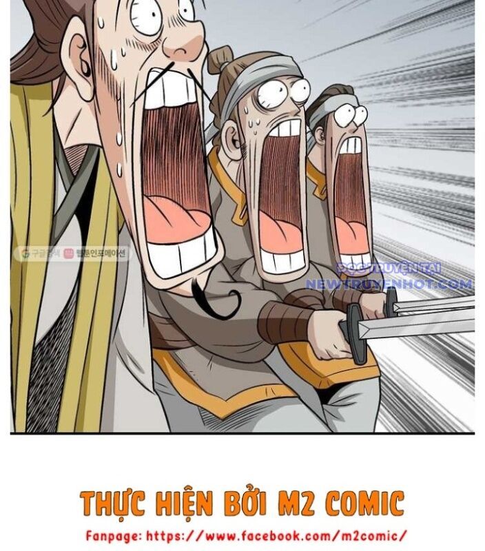 Quang Long Chapter 5 - 32