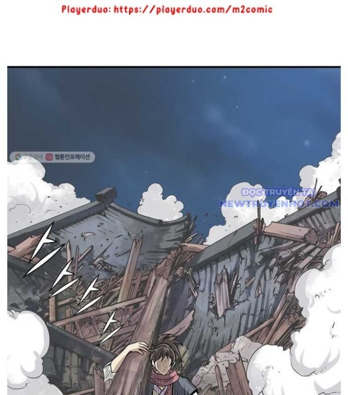 Quang Long Chapter 5 - 33