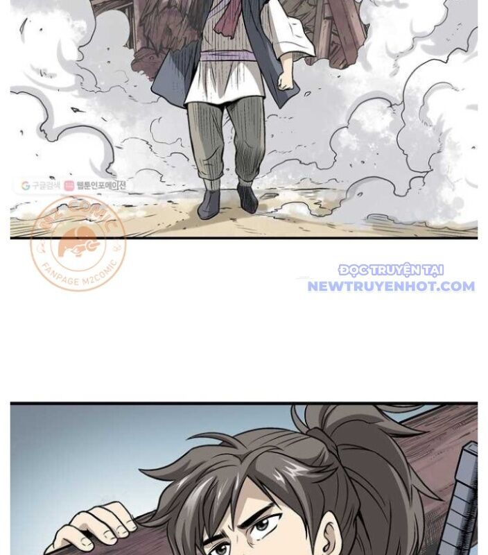 Quang Long Chapter 5 - 34