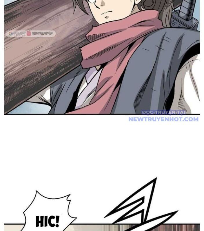 Quang Long Chapter 5 - 35