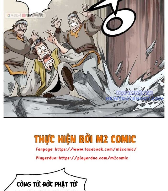 Quang Long Chapter 5 - 36