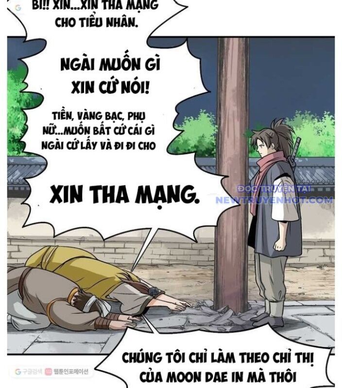 Quang Long Chapter 5 - 37