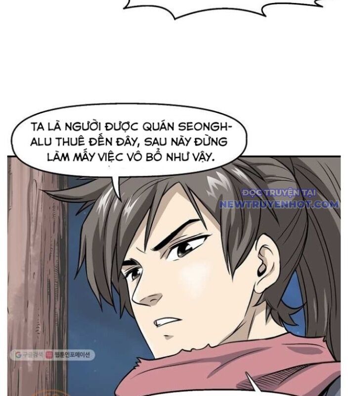 Quang Long Chapter 5 - 38