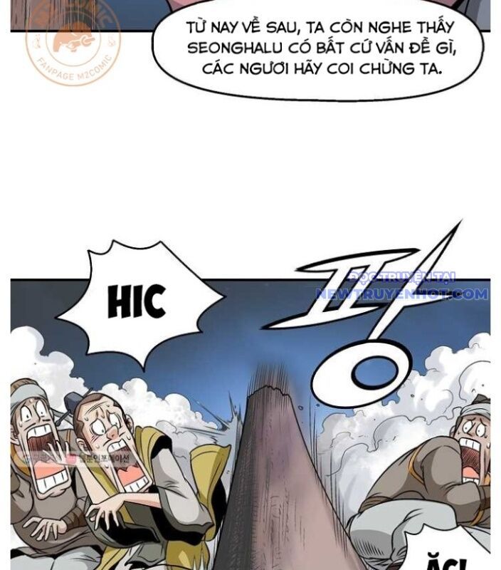 Quang Long Chapter 5 - 39