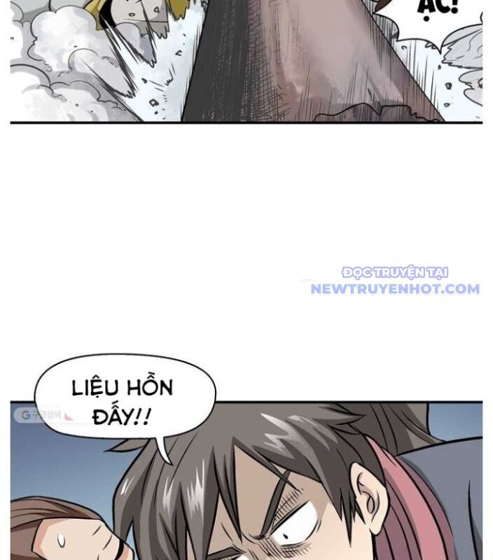 Quang Long Chapter 5 - 40