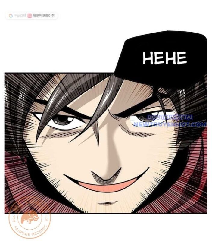 Quang Long Chapter 5 - 5