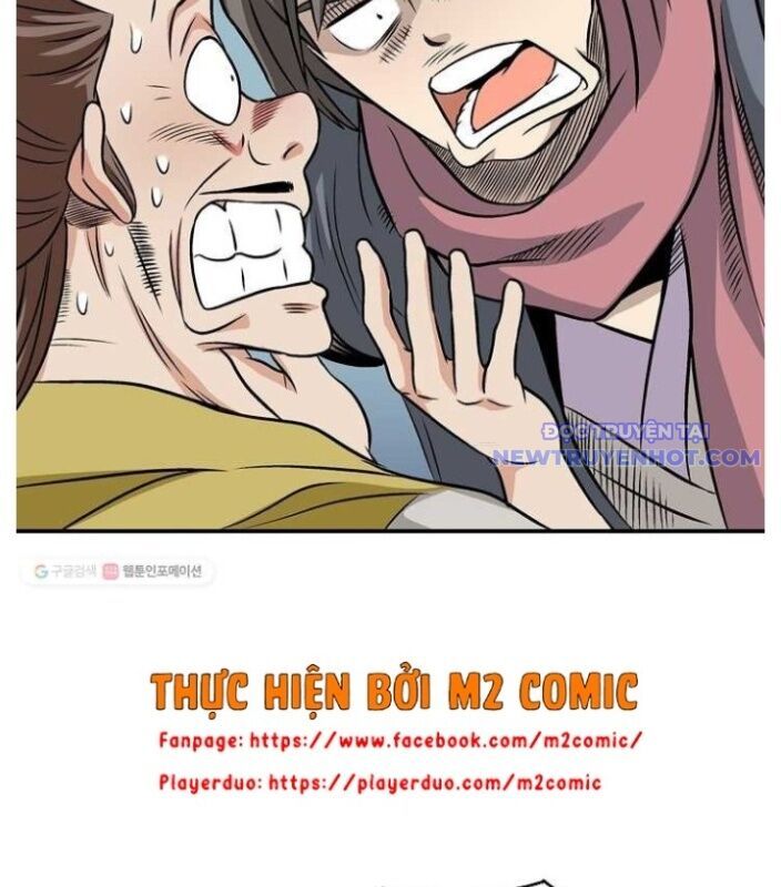 Quang Long Chapter 5 - 41