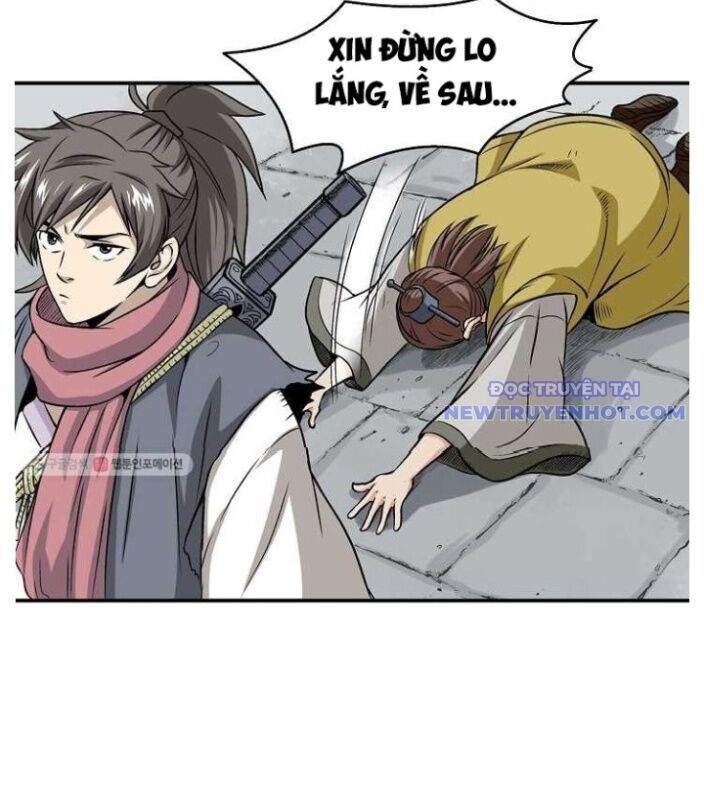 Quang Long Chapter 5 - 42