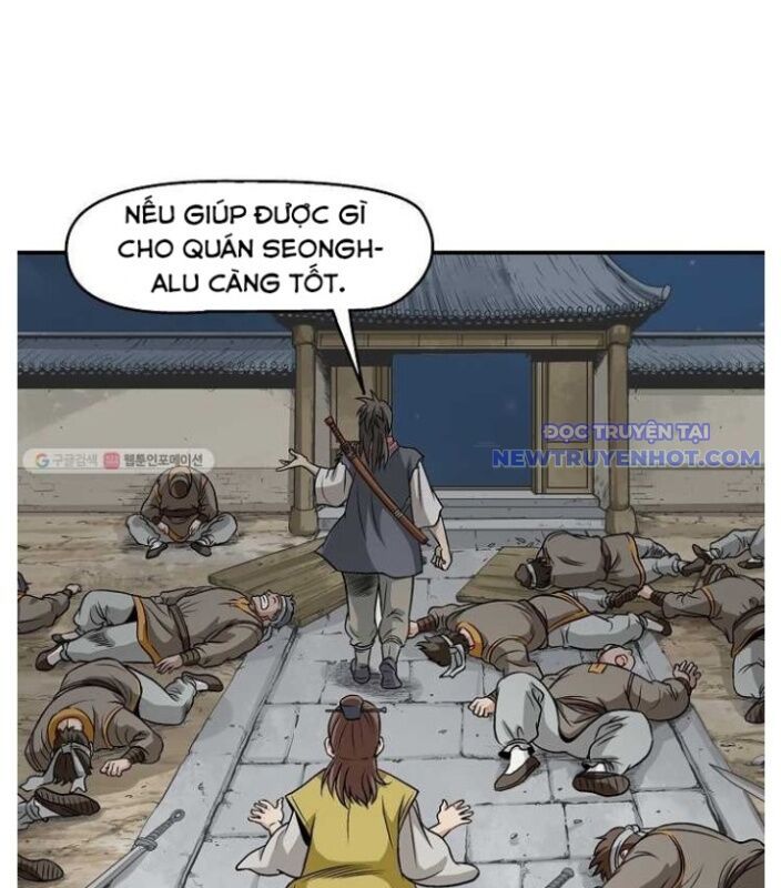 Quang Long Chapter 5 - 43