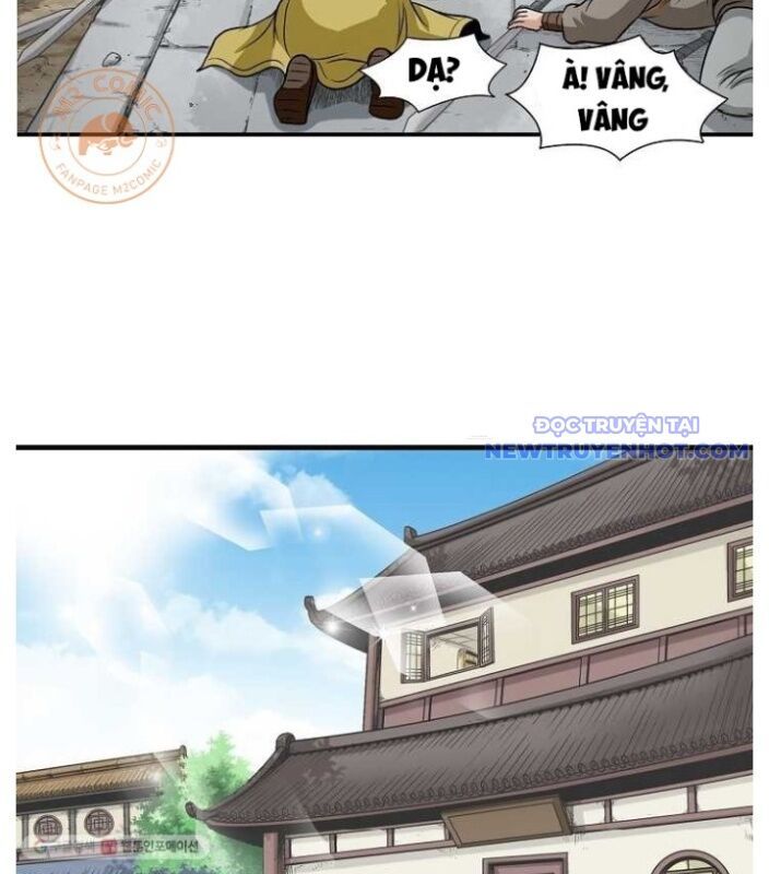 Quang Long Chapter 5 - 44