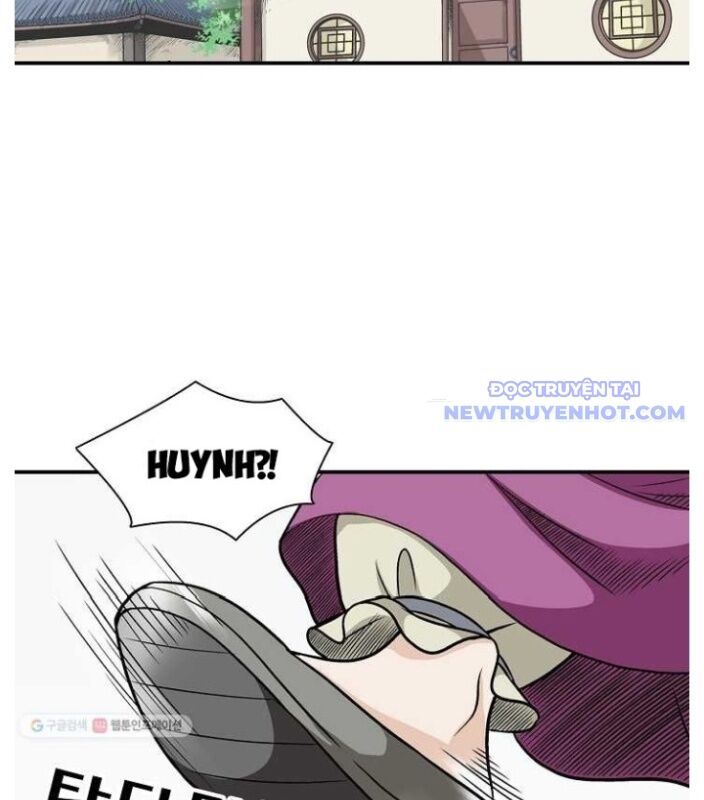 Quang Long Chapter 5 - 45
