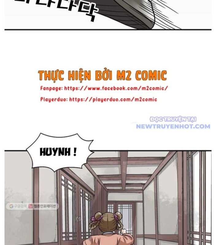 Quang Long Chapter 5 - 46