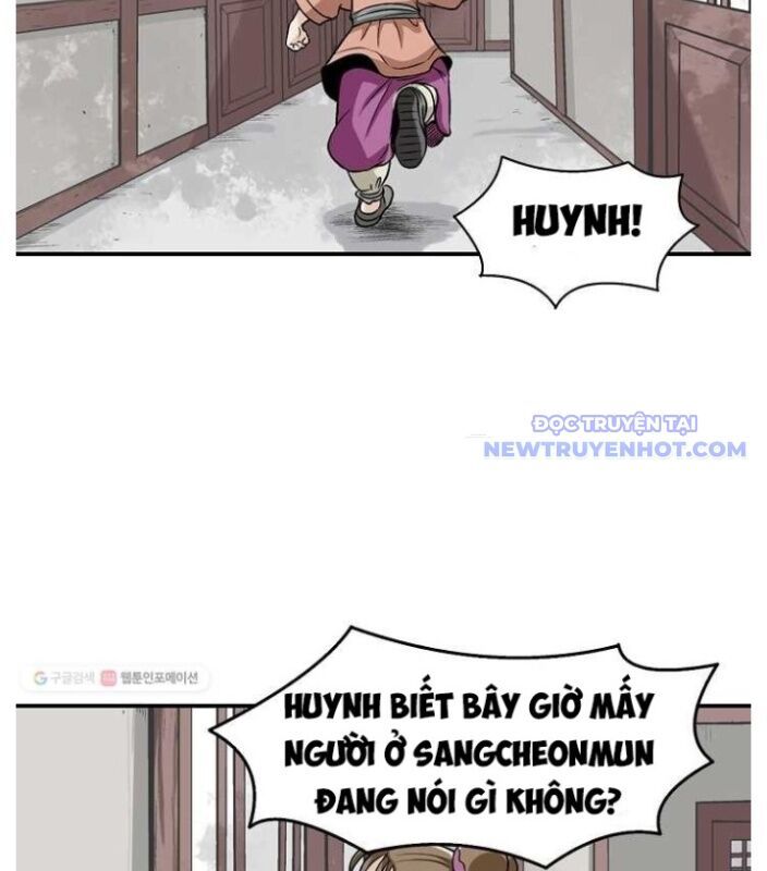 Quang Long Chapter 5 - 47