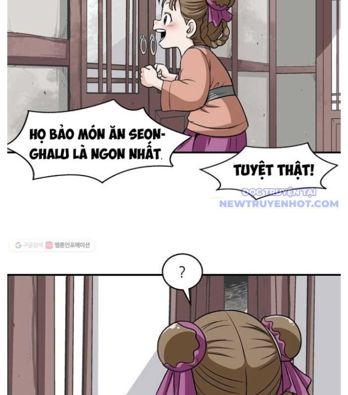 Quang Long Chapter 5 - 48