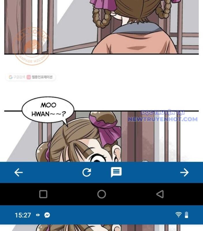 Quang Long Chapter 5 - 49