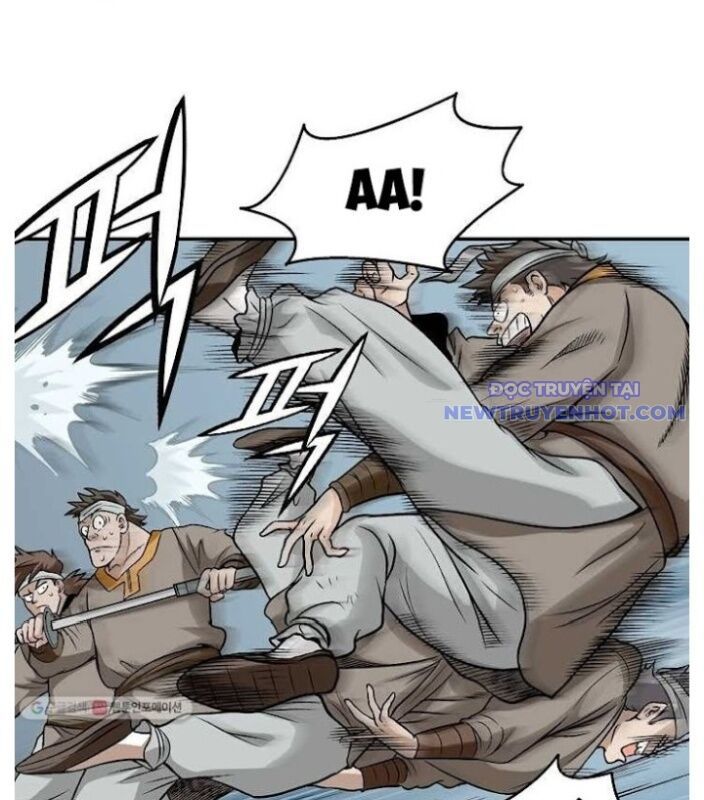 Quang Long Chapter 5 - 6