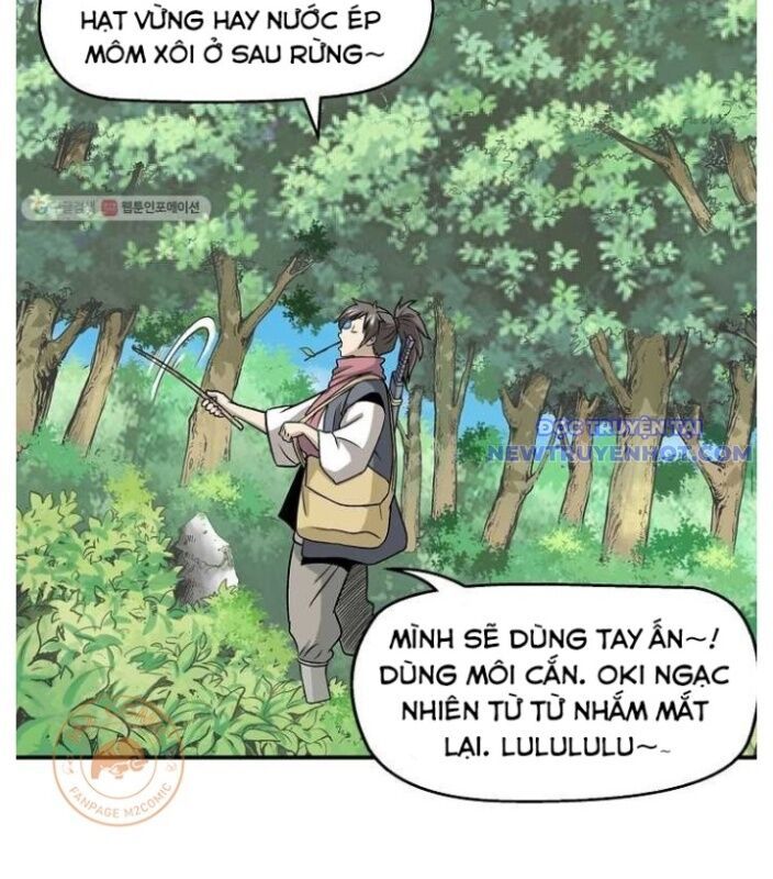 Quang Long Chapter 5 - 53