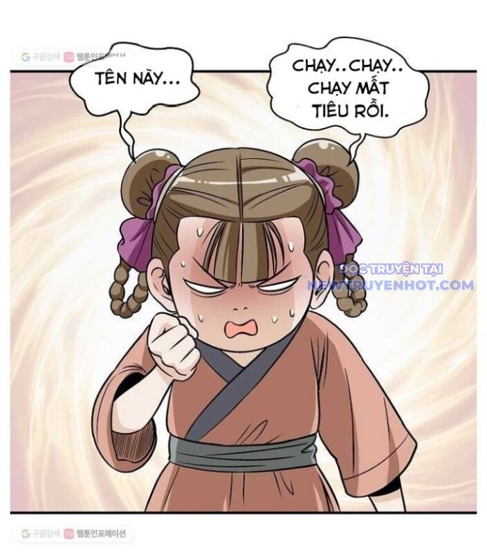 Quang Long Chapter 5 - 54