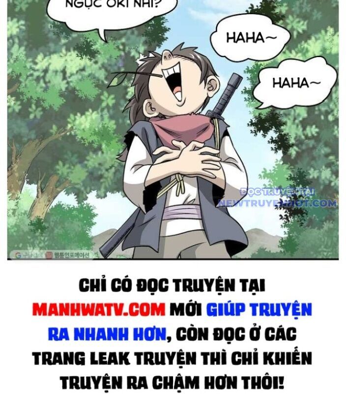 Quang Long Chapter 5 - 57