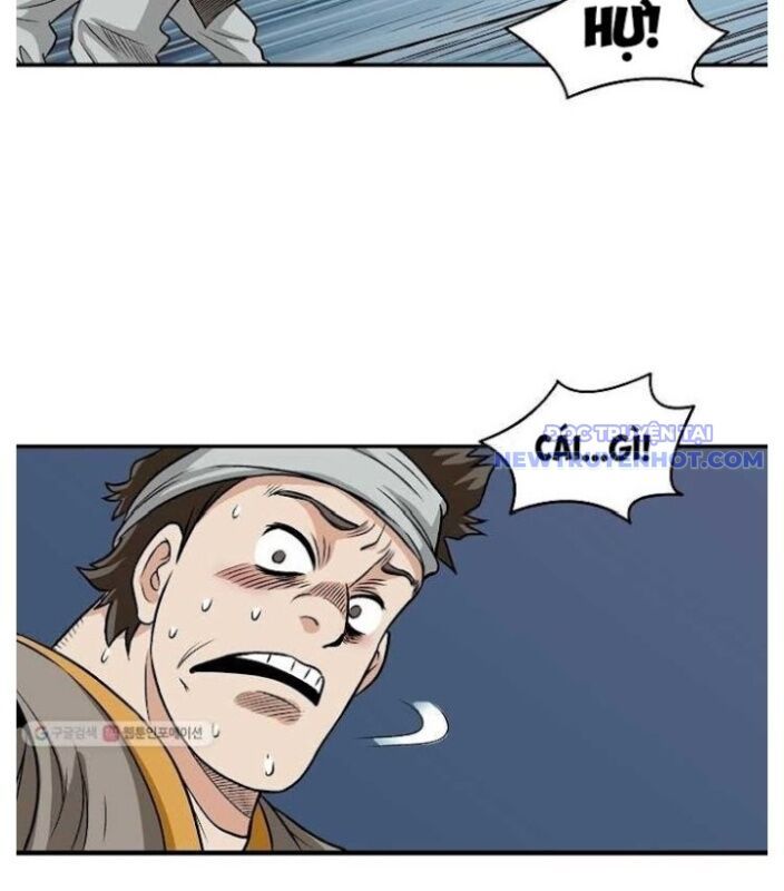 Quang Long Chapter 5 - 7