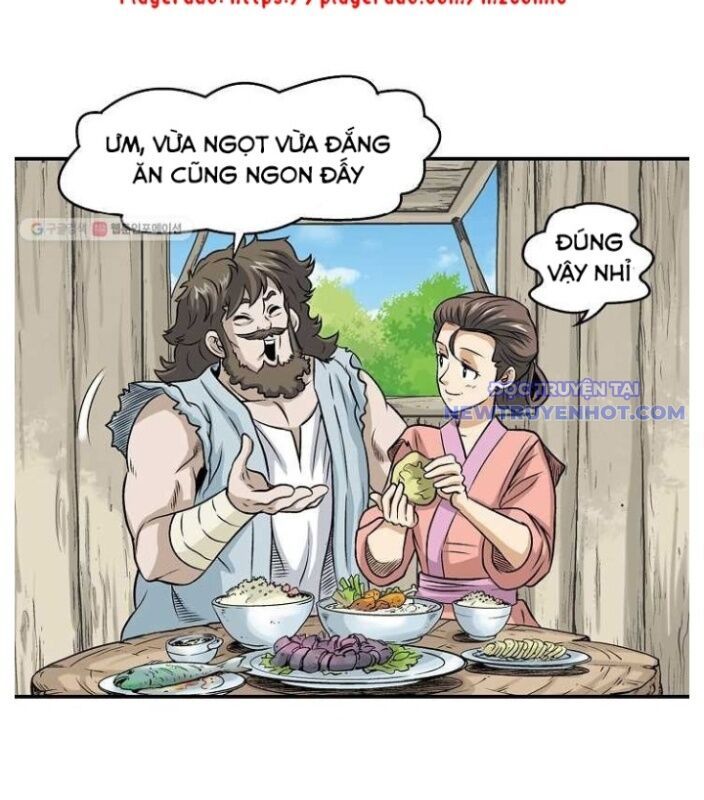 Quang Long Chapter 5 - 61