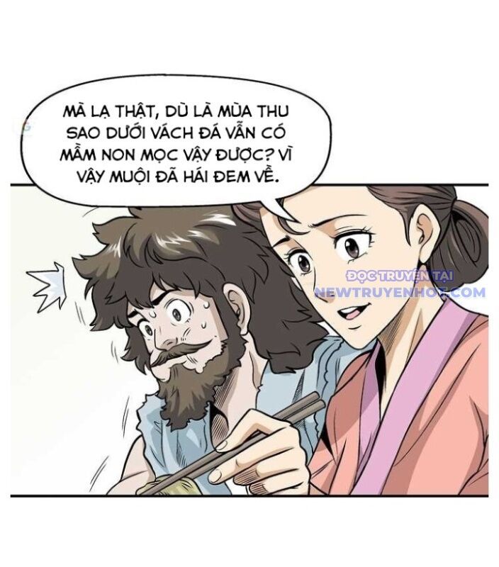 Quang Long Chapter 5 - 62