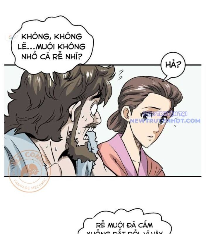 Quang Long Chapter 5 - 63