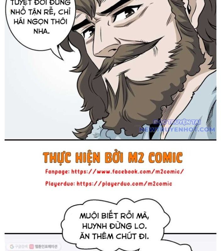 Quang Long Chapter 5 - 65