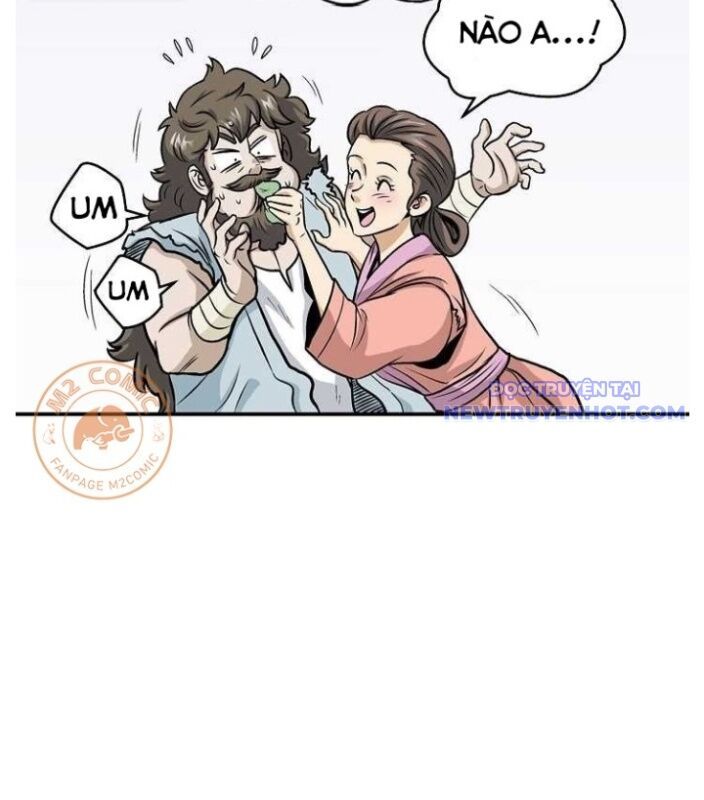 Quang Long Chapter 5 - 66