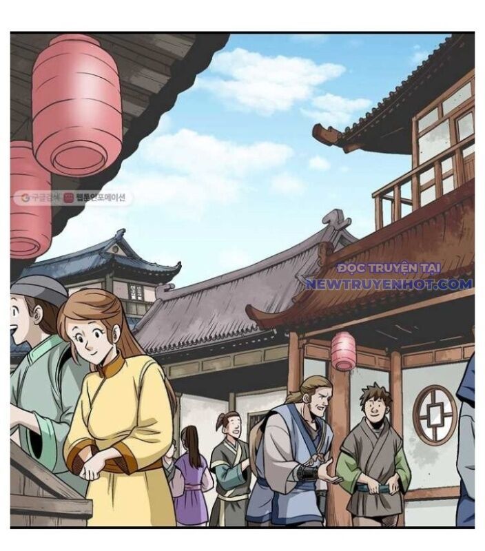 Quang Long Chapter 5 - 67