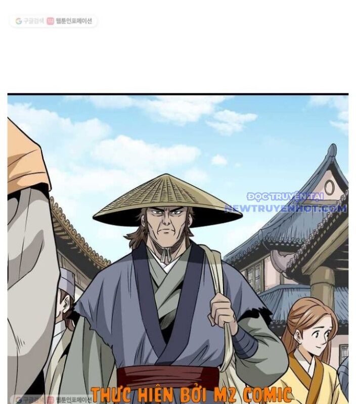 Quang Long Chapter 5 - 68