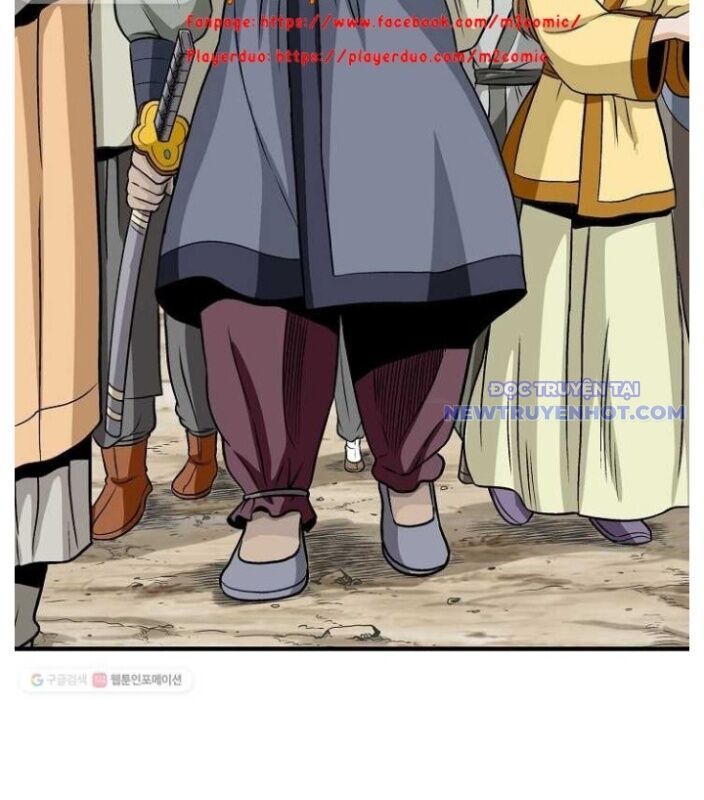 Quang Long Chapter 5 - 69