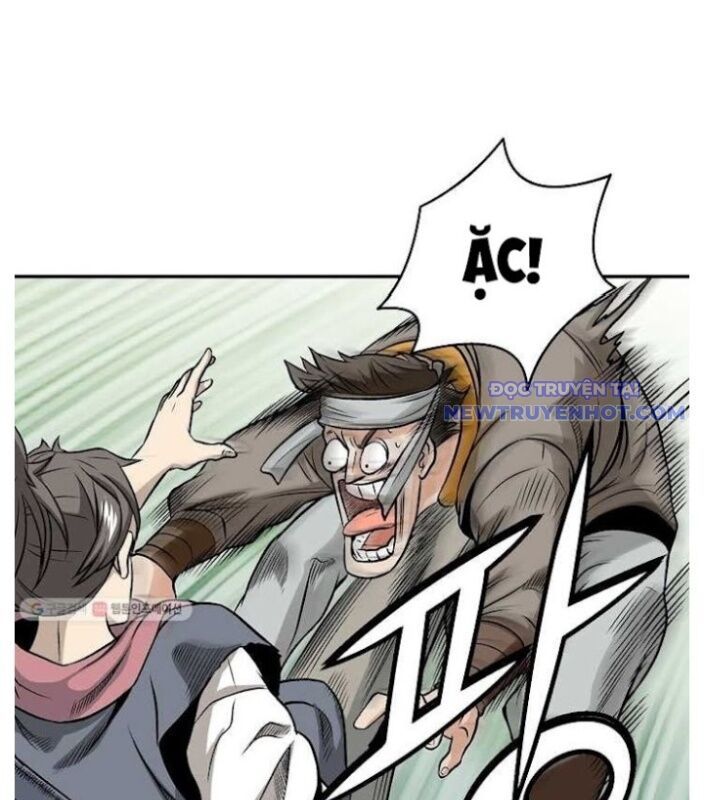 Quang Long Chapter 5 - 8