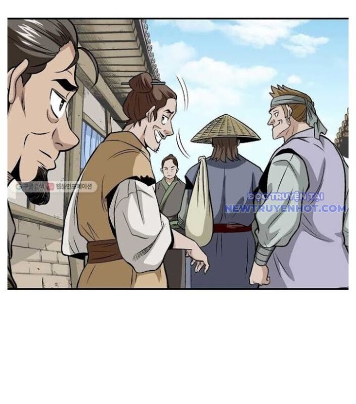 Quang Long Chapter 5 - 74