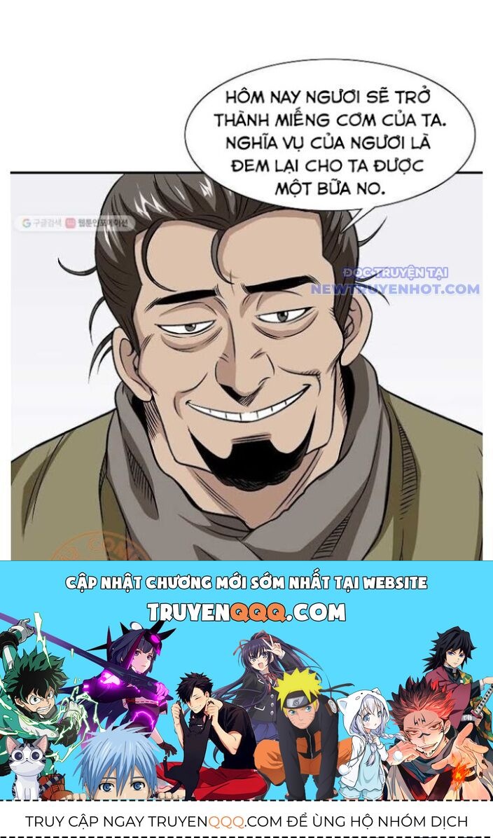 Quang Long Chapter 5 - 75