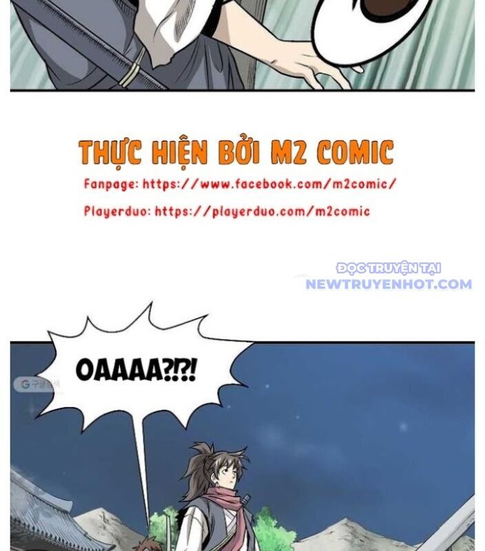 Quang Long Chapter 5 - 9