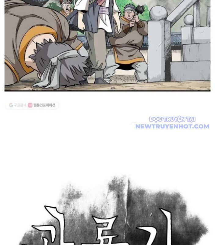 Quang Long Chapter 5 - 10