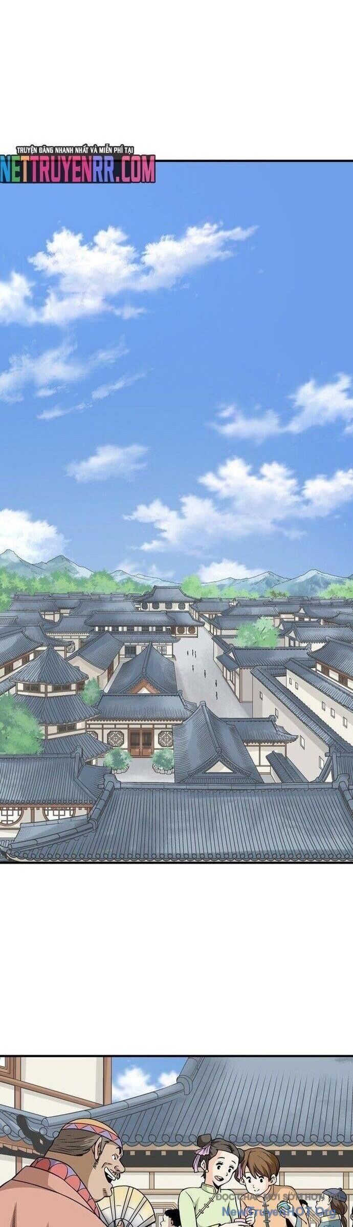 Quang Long Chapter 50 - 2