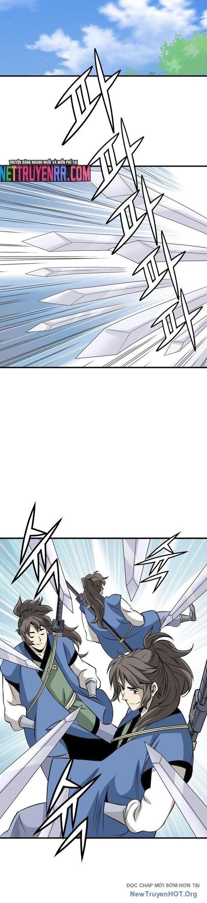 Quang Long Chapter 50 - 19