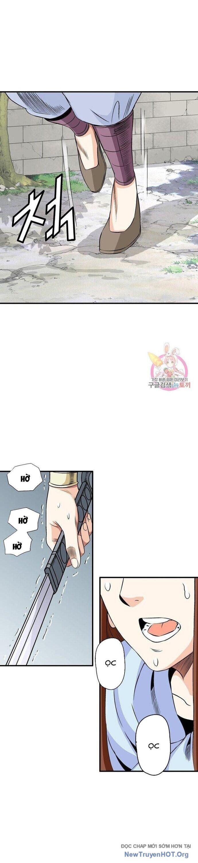 Quang Long Chapter 50 - 20