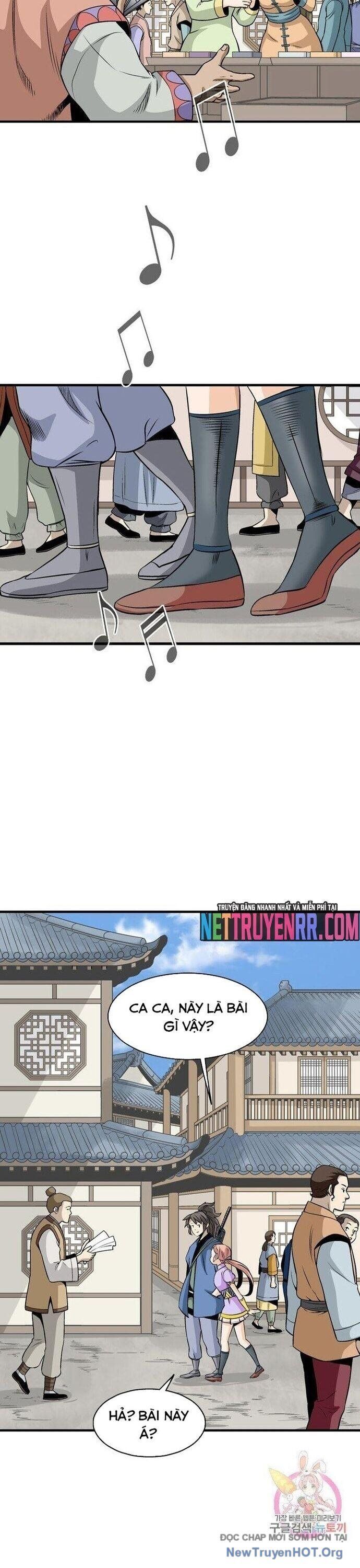 Quang Long Chapter 50 - 3