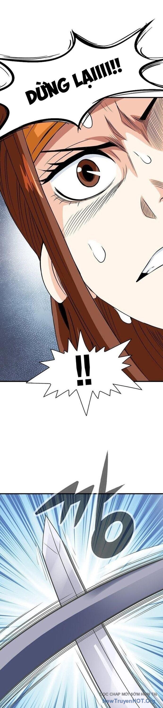 Quang Long Chapter 50 - 24