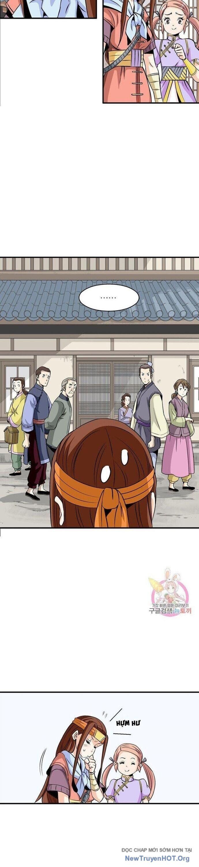 Quang Long Chapter 50 - 10