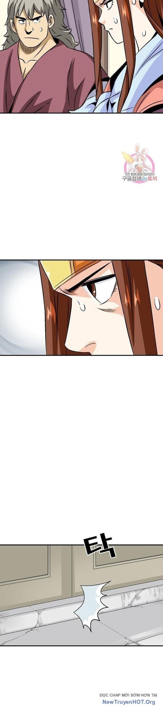 Quang Long Chapter 51 - 16