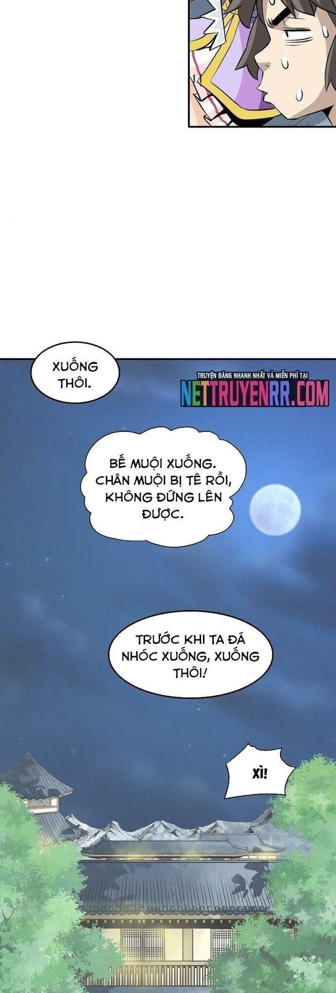 Quang Long Chapter 51 - 25