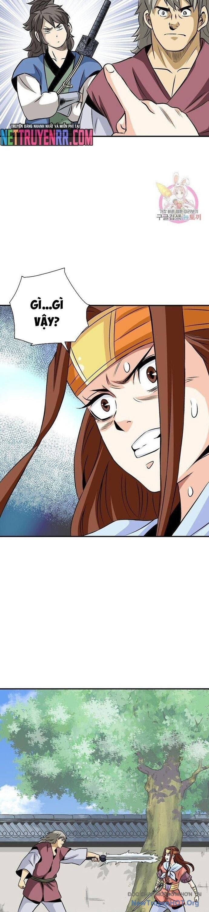 Quang Long Chapter 51 - 4