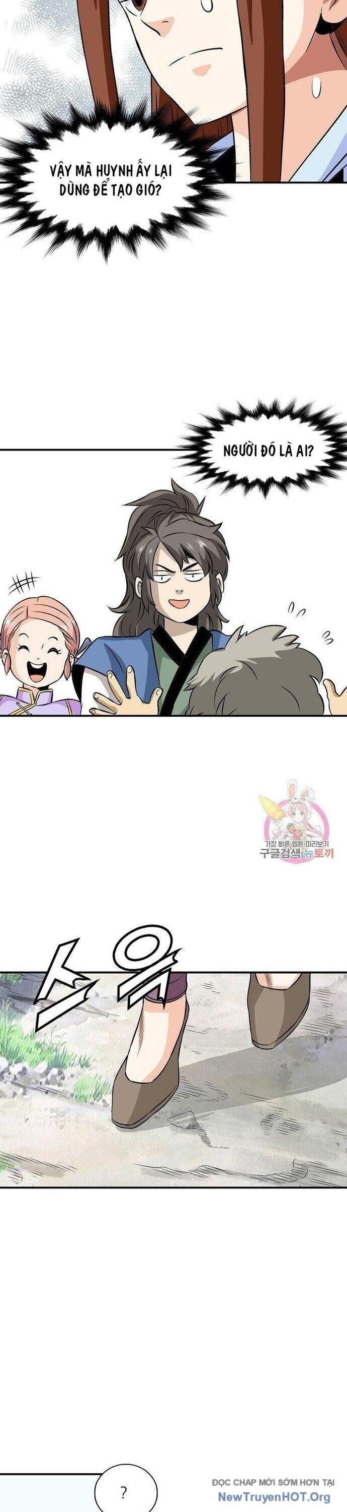 Quang Long Chapter 51 - 9