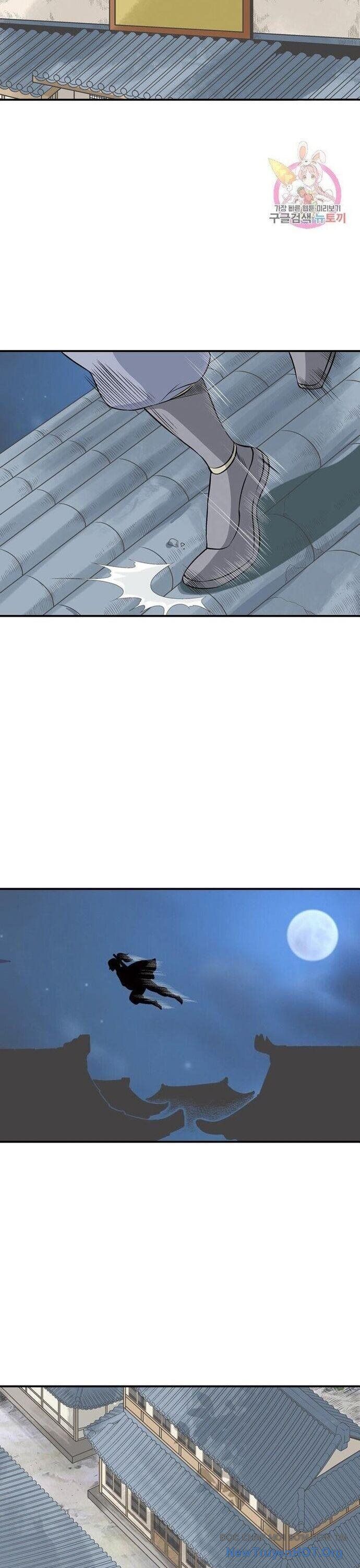 Quang Long Chapter 52 - 23