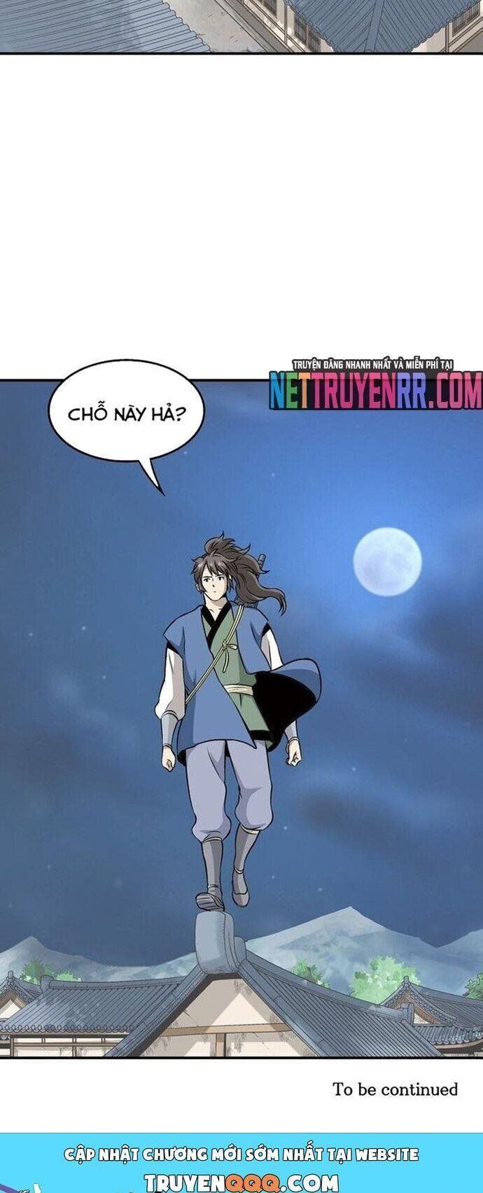 Quang Long Chapter 52 - 24